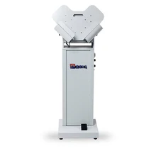 Высокоскоростная Вертикальная бумажная машина бумажный шейкер ударная бумажная машина Вибрационный бумажный удар в дополнение к статическому электрическому инструменту