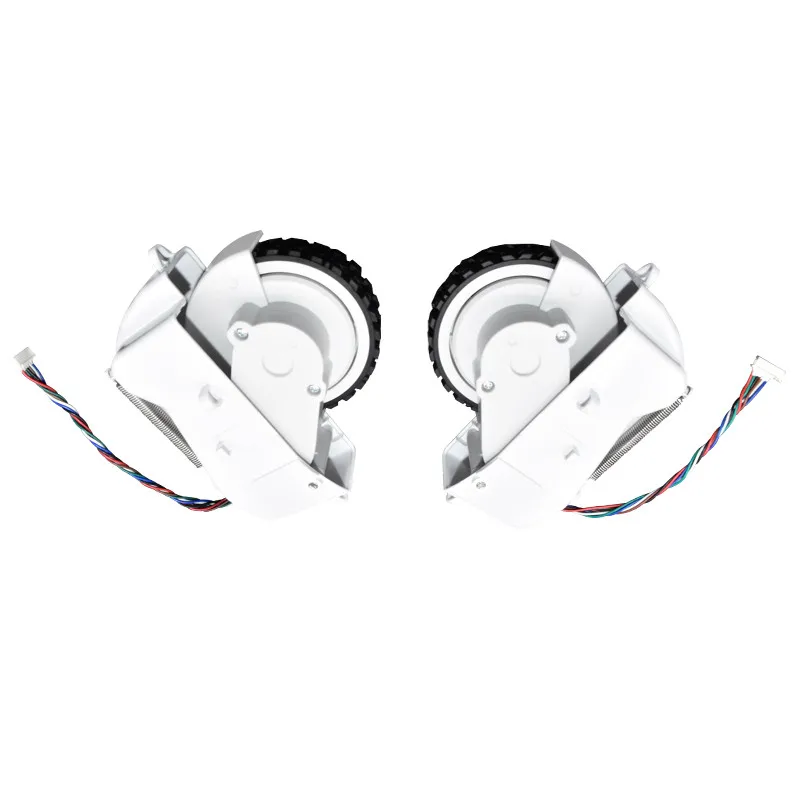 

Robot Vacuum Cleaner Side Wheel for xiaomi Mi Vacuum Mop Essential G1 Robotic Vacuum Cleaner Wheel Parts Accessories