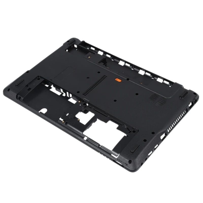 Ноутбук Нижняя чехол для Acer Aspire E1 571 571G 521 531 531G 521G крышка AP0HJ000A00 AP0NN000100|Сумки и чехлы