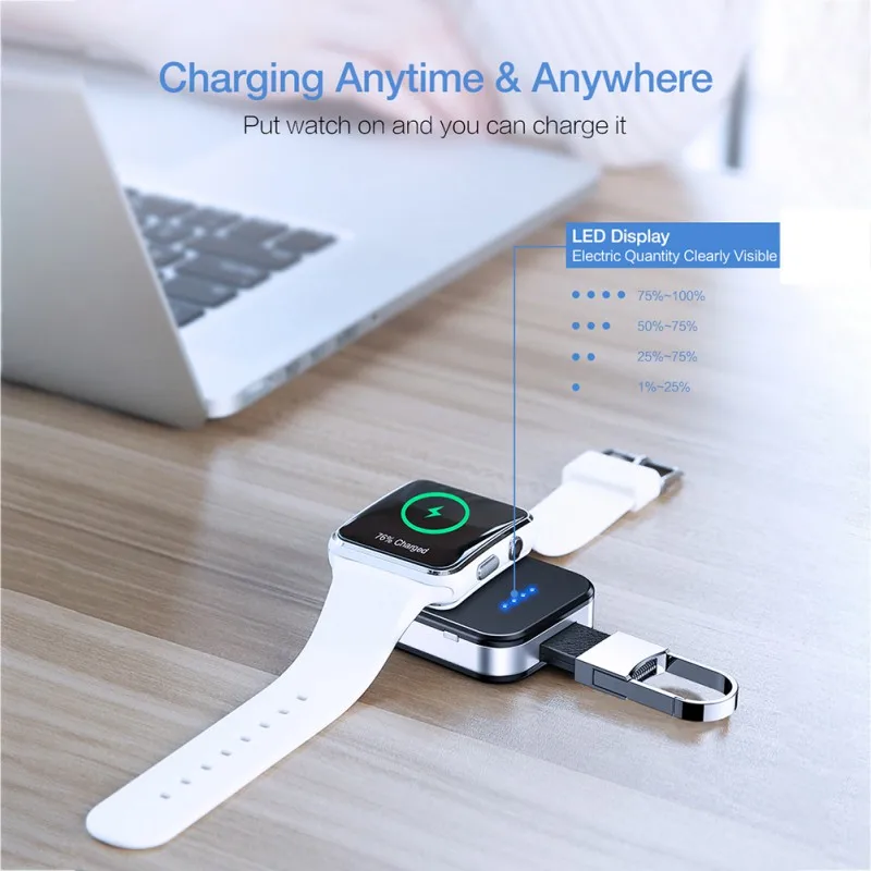 Беспроводное зарядное устройство для карты памяти