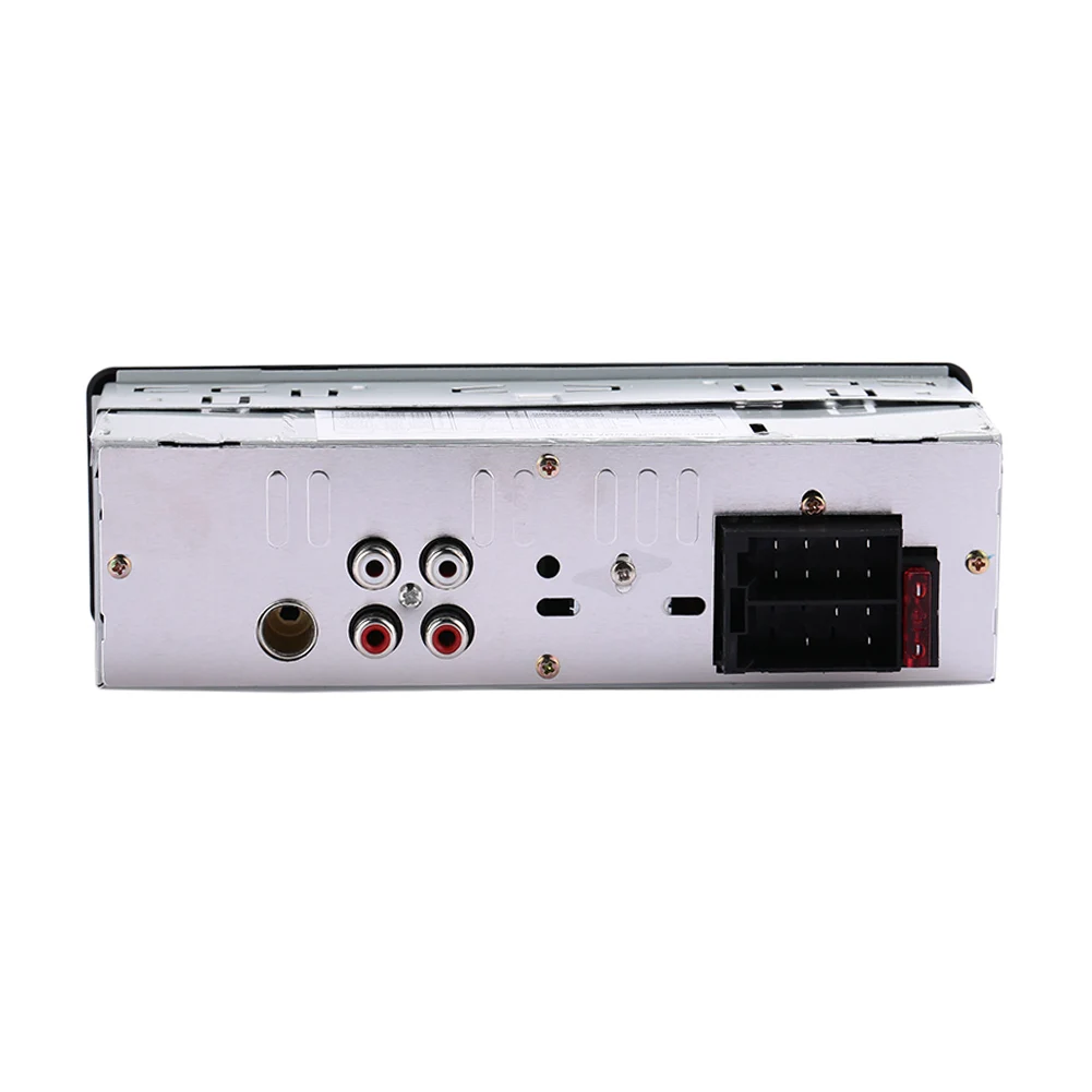 Авто аудио mp3-плеер умный автомобиль MP3 Bluetooth SD MMC USB черный Alufer Премиум