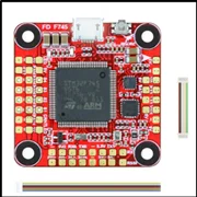 Forward F7 Dual Flight Controller