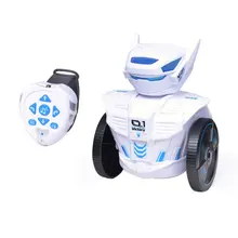 Best Offers 2.4G Kids Watch Remote Control Car Gravity Detection Science and Technology Assembling Robot Scientific Toy Best Offers 2.4G Kids Watch Remote Control Car Gravity Detection Science and Technology Assembling Robot Scientific Toy
