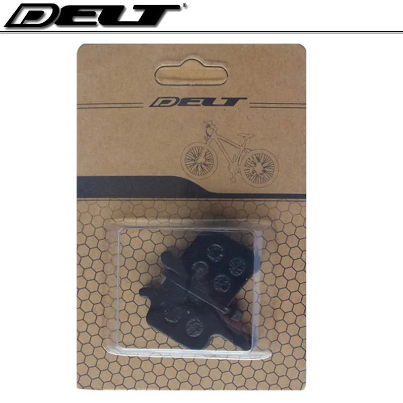 1 пара MTB велосипед дисковые Тормозные колодки полуметаллические для SRAM AVID BB7 J3 J5 J7 JUICY7 JUICY3 JUICY5 велосипед часть