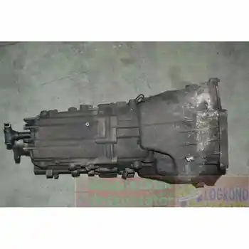 

HED GEARBOX BMW SERIES 1 SALOON (E81/E87)