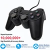 Wired USB PC Gamepad For WinXP/Win7/Win8/Win10 For PC Computer Laptop Black Game Controller ► Photo 2/6