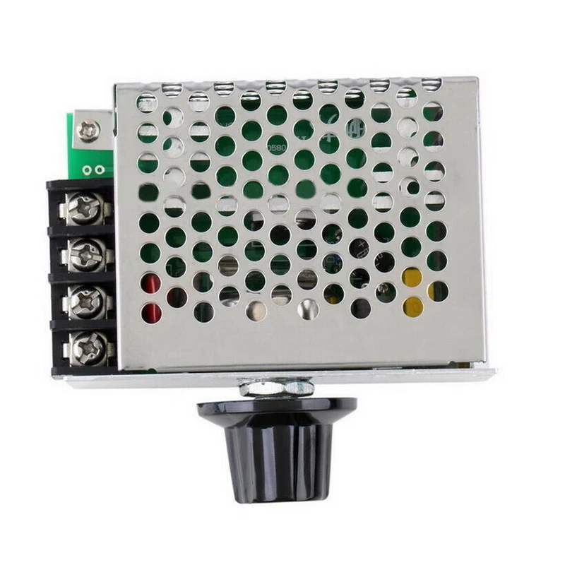 

Electric furnace Speed Controller Module Surge Replacement Motor Voltage AC 220V 89x 59x38MM
