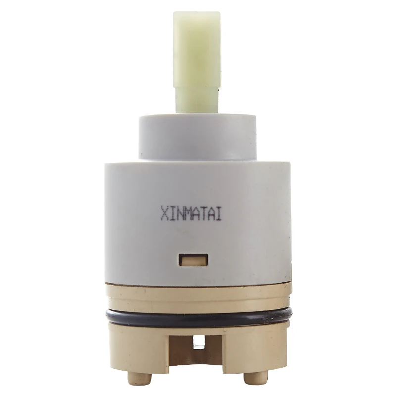 25/35mm/40mm Shower Cartridges Sepcial Ceramic Faucet Accessories Kitchen Replace Part faucet cartridge