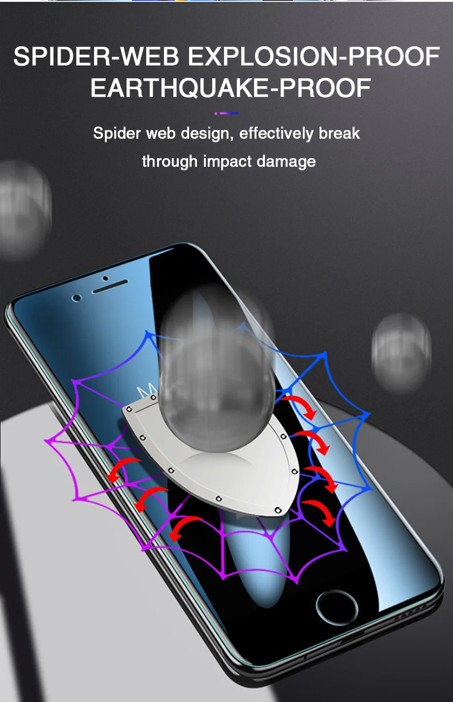 300D полное покрытие мягкая Гидрогелевая пленка для iphone 6, 7, 8 Plus, 6, 6 S Защита экрана на iphone 11 Pro X, XR, XS Max пленка не стекло