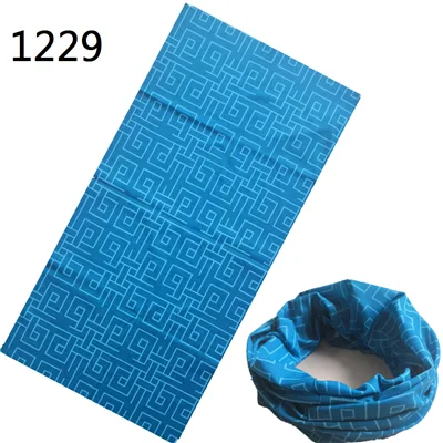 mens linen scarf New Fashion Winter Fleece Warm Magic Neck Bandana Scarf Headband Skull Unisex Scarf Multi Functional Seamless Tubular Tube mens knit scarf