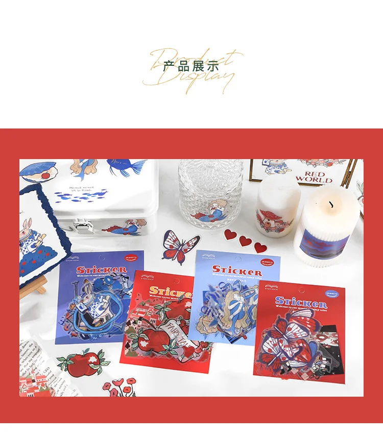 papermore童话世界系列PET贴纸包详情页_03