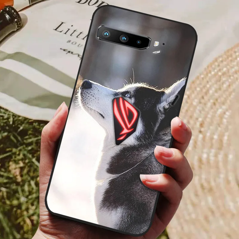 Enhanced Silicone Soft TPU Back Cover Phone Case - Durable Protection and Stylish Design