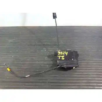 

9805636080 REAR DOOR LOCK LEFT CITROEN C4 PICASSO