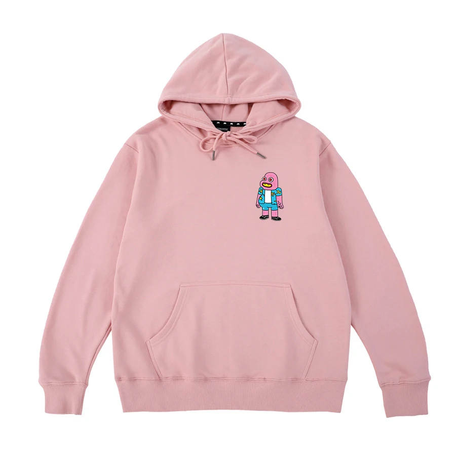

Golf Wang 3D Tyler The Creator funny OFWGKTA Skate Frank Ocean Flower boy Hoodies Sweatshirts men women unisex Cotton