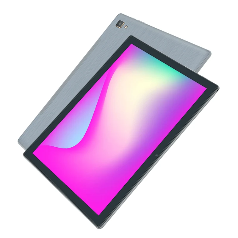 10 1 планшетный ПК MTK6762 4G Lte Восьмиядерный Android 8 0 сенсорный экран 2 4 + 5G двойной Wifi