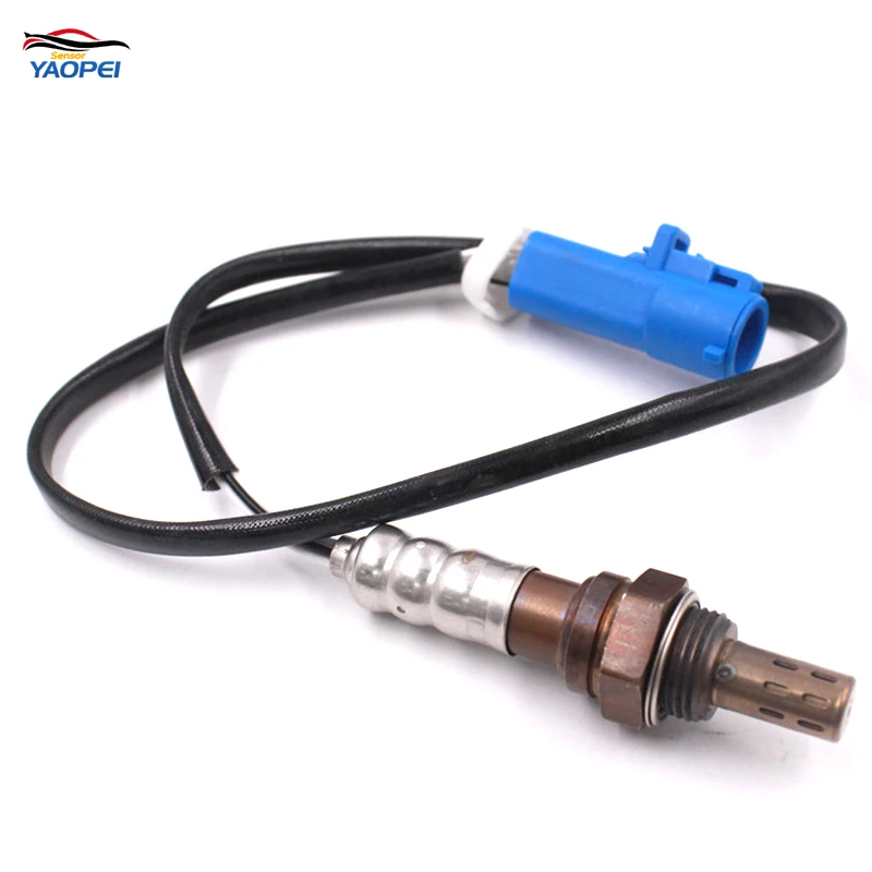 Для Ford 03-06 Mondeo 2.0L 2.5L кислородный датчик задний кислород 1S7F-9G444-BA