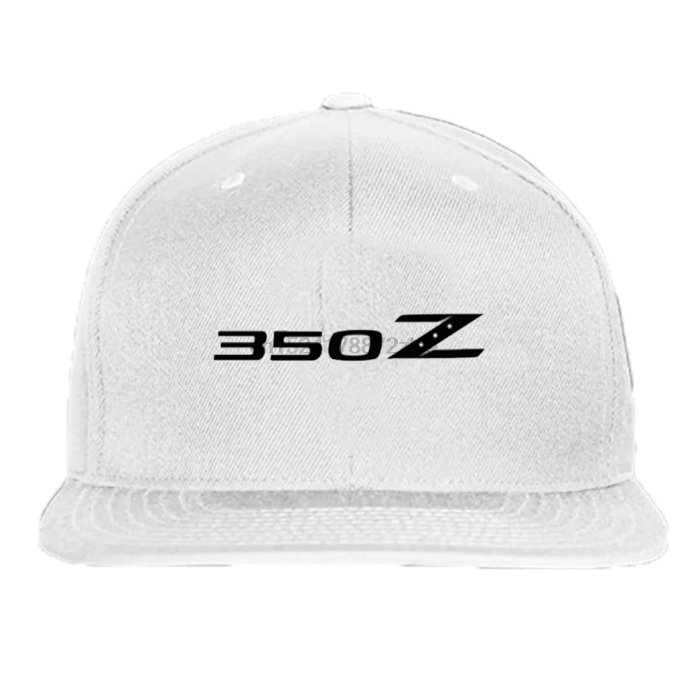 Классический Nissan 350Z логотип модный дизайн Хип-Хоп Кепка унисекс