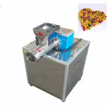 

Macaroni making machine Shell pasta making machine Spaghetti making machine