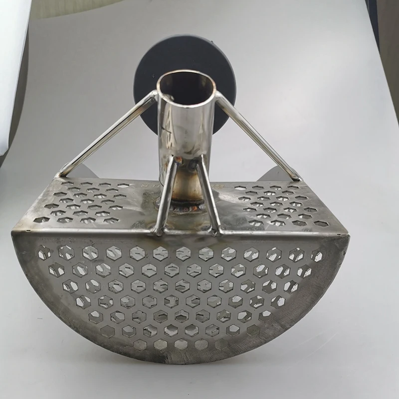 Beach Sand Scoop with Handle Metal Detecting Tool Stainless Steel Detector Tool Stainless Steel Water Metal Detecting Fast Sifti