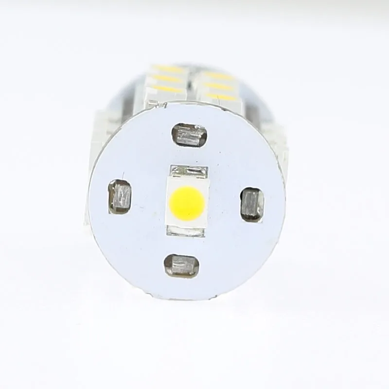 3528 SMD Led G4 Bulb 25LED 12VAC 12VDC 24VAC 24VDC White Warm Super Bright Lowe High Power LED Light 10pcs/lot | Лампы и освещение