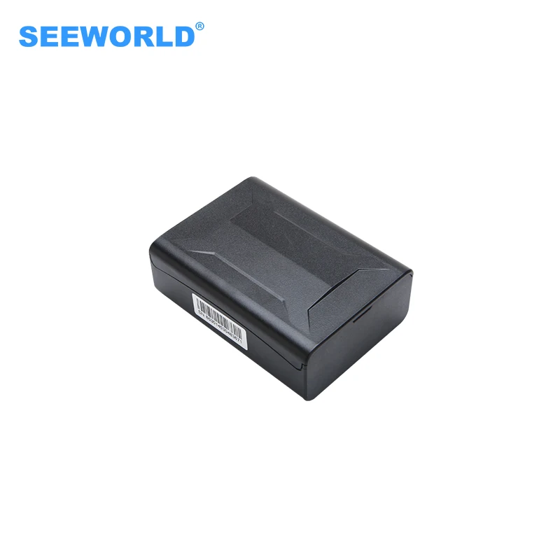 Устройство для отслеживания автомобиля Seeworld OBD с длительным временем работы в