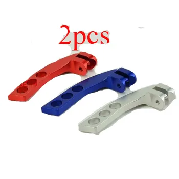 

2PCS Aircraft Controller Balancer Three-hole Center of Gravity Regulator Transmitter Remote Control Hook Hanger for RC