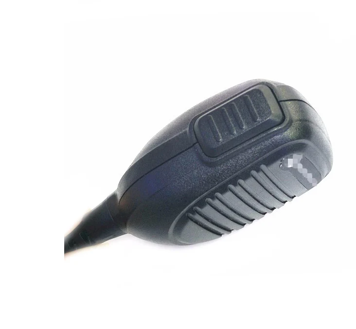 OPPXUN RMN5052A Динамик микрофон для Motorola микрофон M8268 XPR4300 XPR4500 XPR4550 DGM4100 цифровое мобильное радио