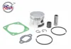 44MM 10MM  Piston Ring Bearing Kit 49CC Mini Moto ATV Quad KXD Dirt Pit Bike Parts ► Photo 2/5