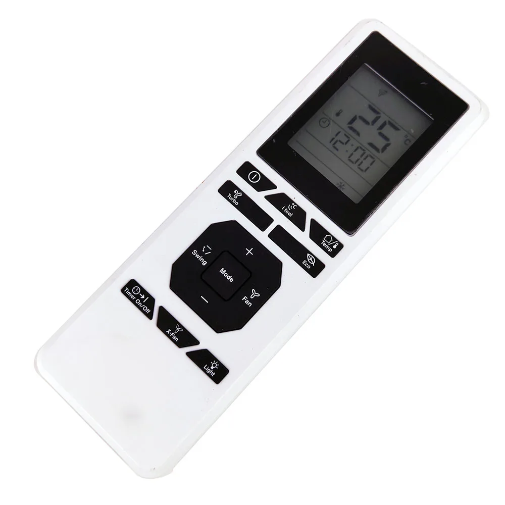 

New Original RG95E2(B2)/BGEF For Electrolux Air Conditioner Remote Control Fernbedienung