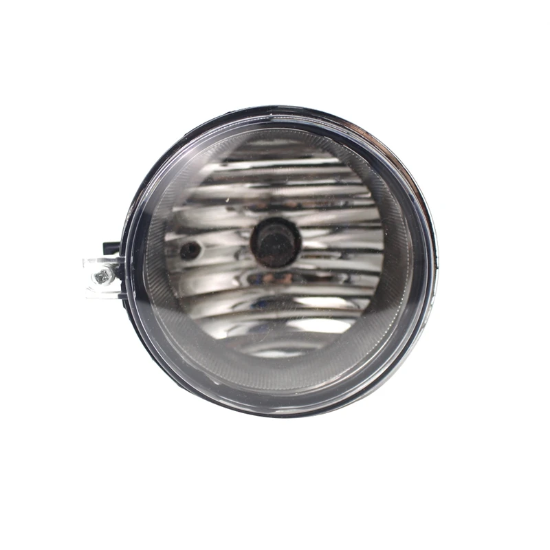 Пара 4805857Aa для Jeep Патриот 2007-2009 для Chrysler для Dodge Caravan Передняя Левая Правая галогенная противотуманная фара дальнего света lh rh