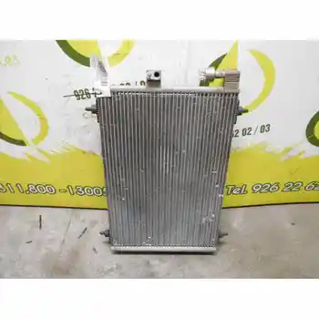 

3067507 capacitor/Air Conditioning Radiator Peugeot 406 Saloon (s1/s2) 2.0 Hdi