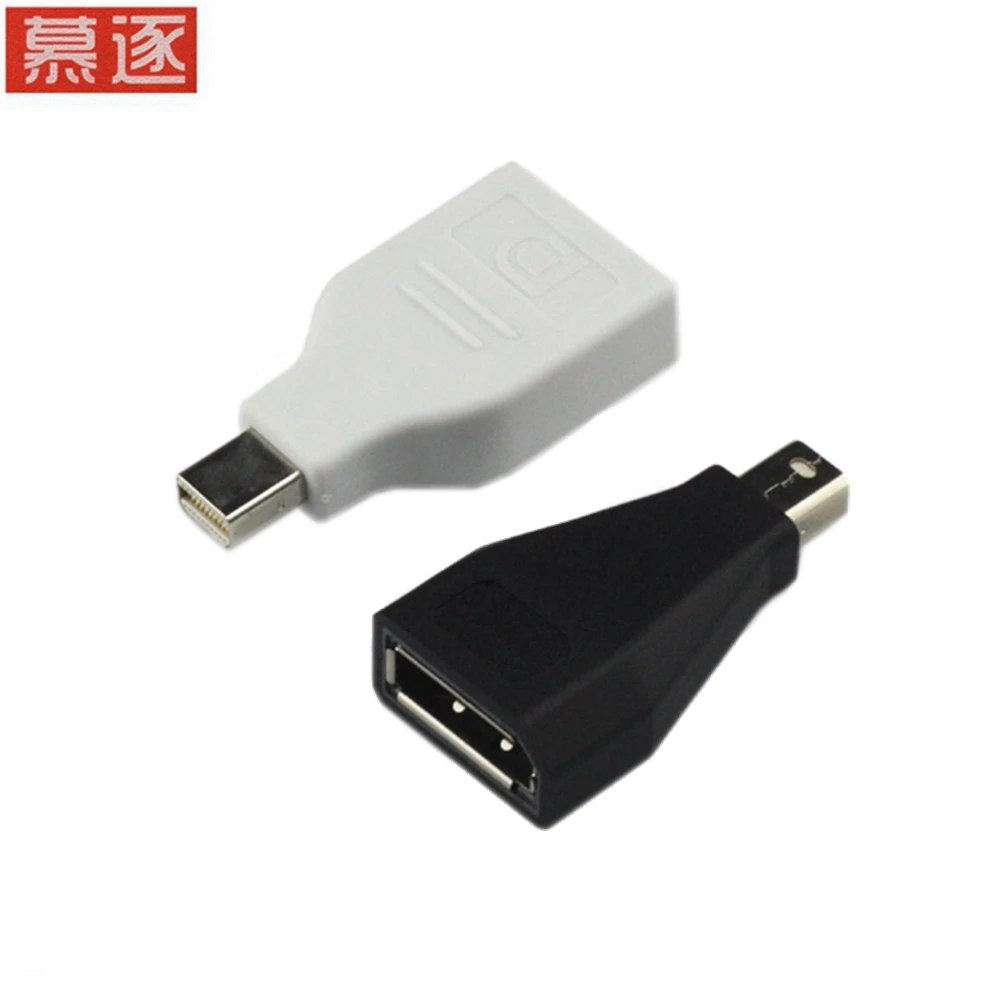 

Quality Mini Display Port Male To Display Port Female Adapter Convertor Wholesale