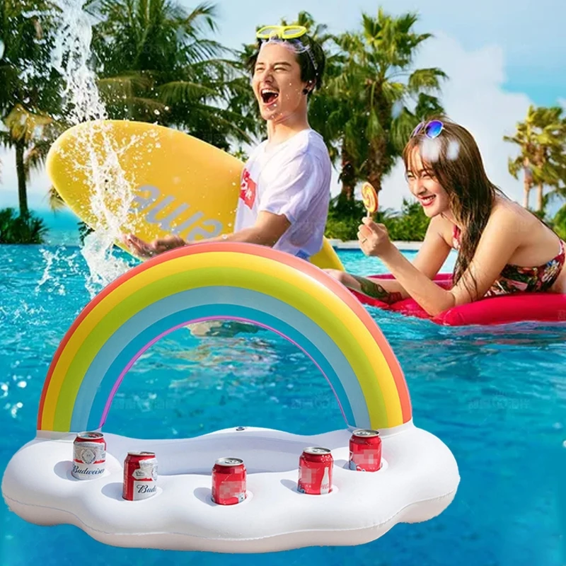 Pool Rafts \u0026 Inflatable Ride-ons 