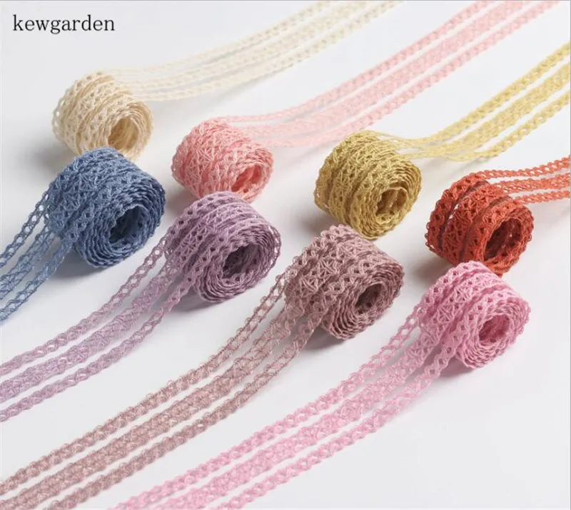 Kewgarden-Stripe-Hollow-Ribbon-25mm-40mm-1-5-1-Handmade-Tape-DIY-Hair ...