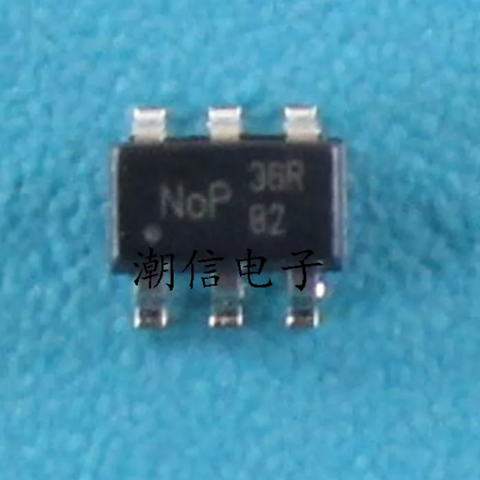 

10cps LD7536RGL 36R