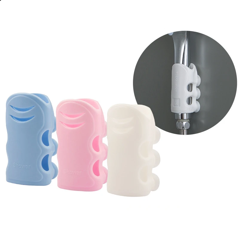 

Настенные кронштейны на присоске, 1 шт., кронштейн для душа без отверстий, присоска для душевой лейки, держатель для душевой лейки в ванной комнате, полка