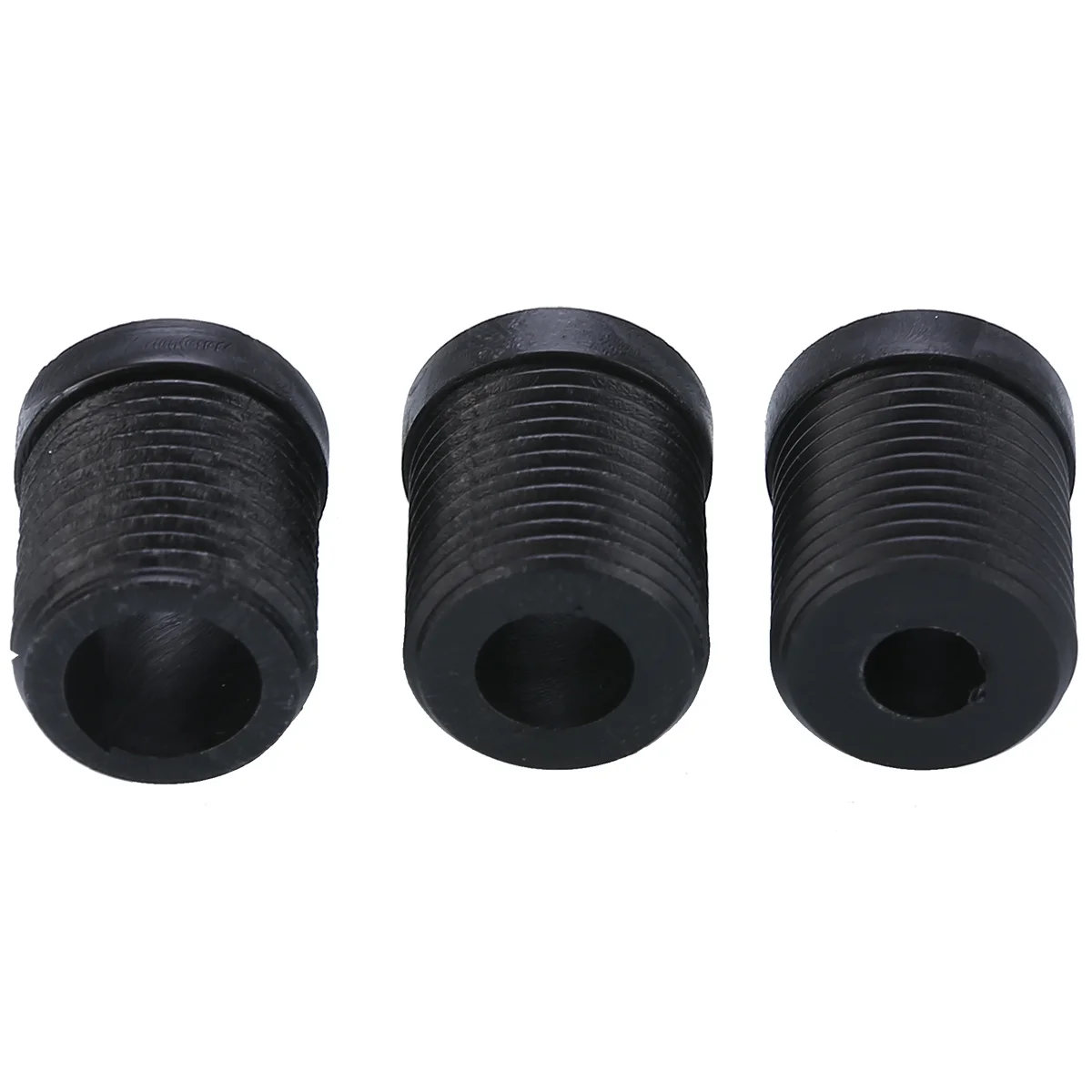 Mayitr 1pc Universal 6 Speed Aluminum Alloy Gearstick M10x1.5 Car Gear Shift Head Knob For Honda Acura RSX Civic