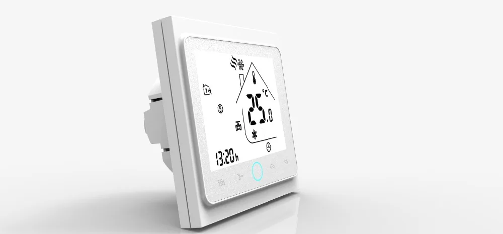 Cheap Sistema inteligente de controle de temperatura