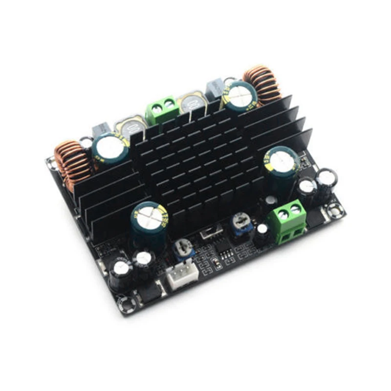 TPA3116D2 High Power Car Audio Amplifie Board 150W DC12V-24V for Car Speaker Home Theater System