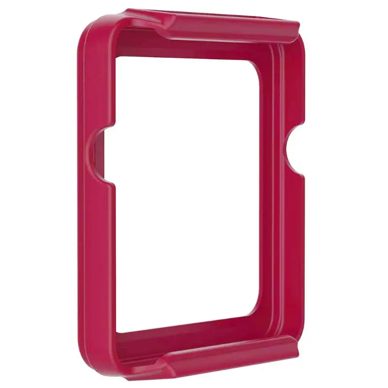 

Silicone Protective Frame Case Cover for garmin Vivoactive Watch Accessories
