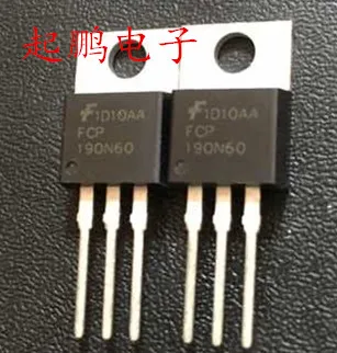 Бесплатная доставка. Домашний интерьер FCP190N60 MOSFET 20 6 A 600 v - | Обустройство дома