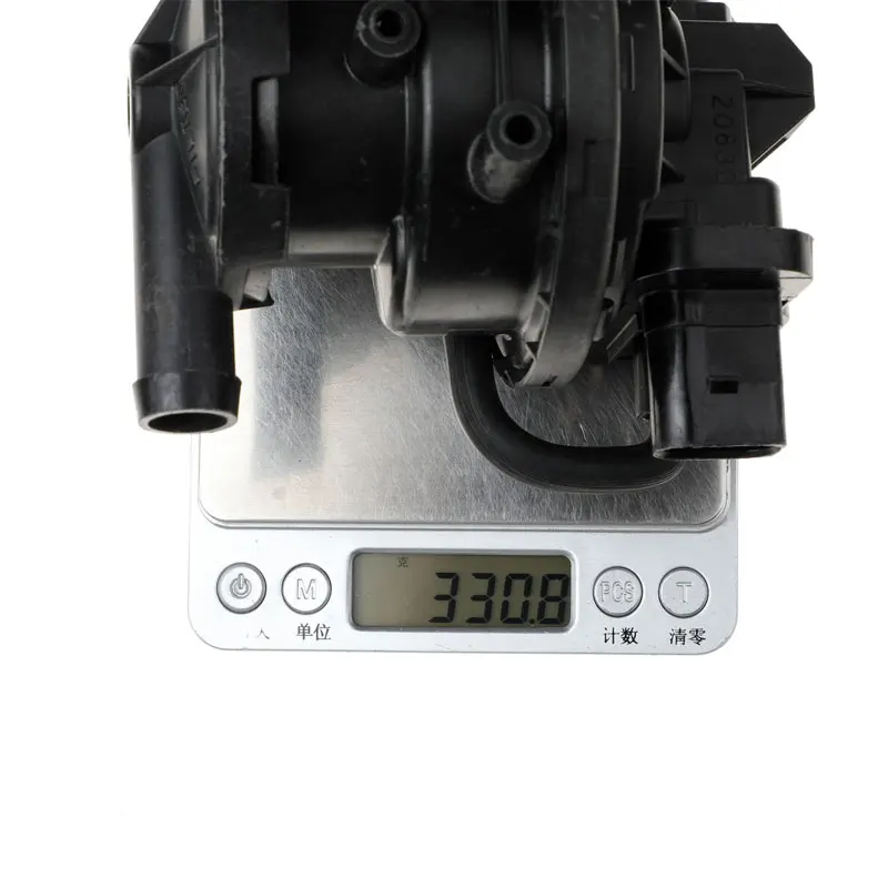 YAOPEI OEM 3C0906271A Fuel Vapor Leak Detection Pump Fit For VW