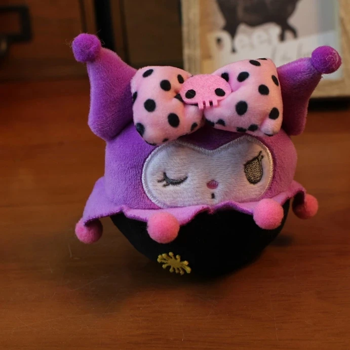 New-Arrival-Original-Kuromi-My-Melody-Elastic-Super-Soft-Plush-Toy-Doll-Key-Pendant.jpg_Q90.jpg_.webp (4)