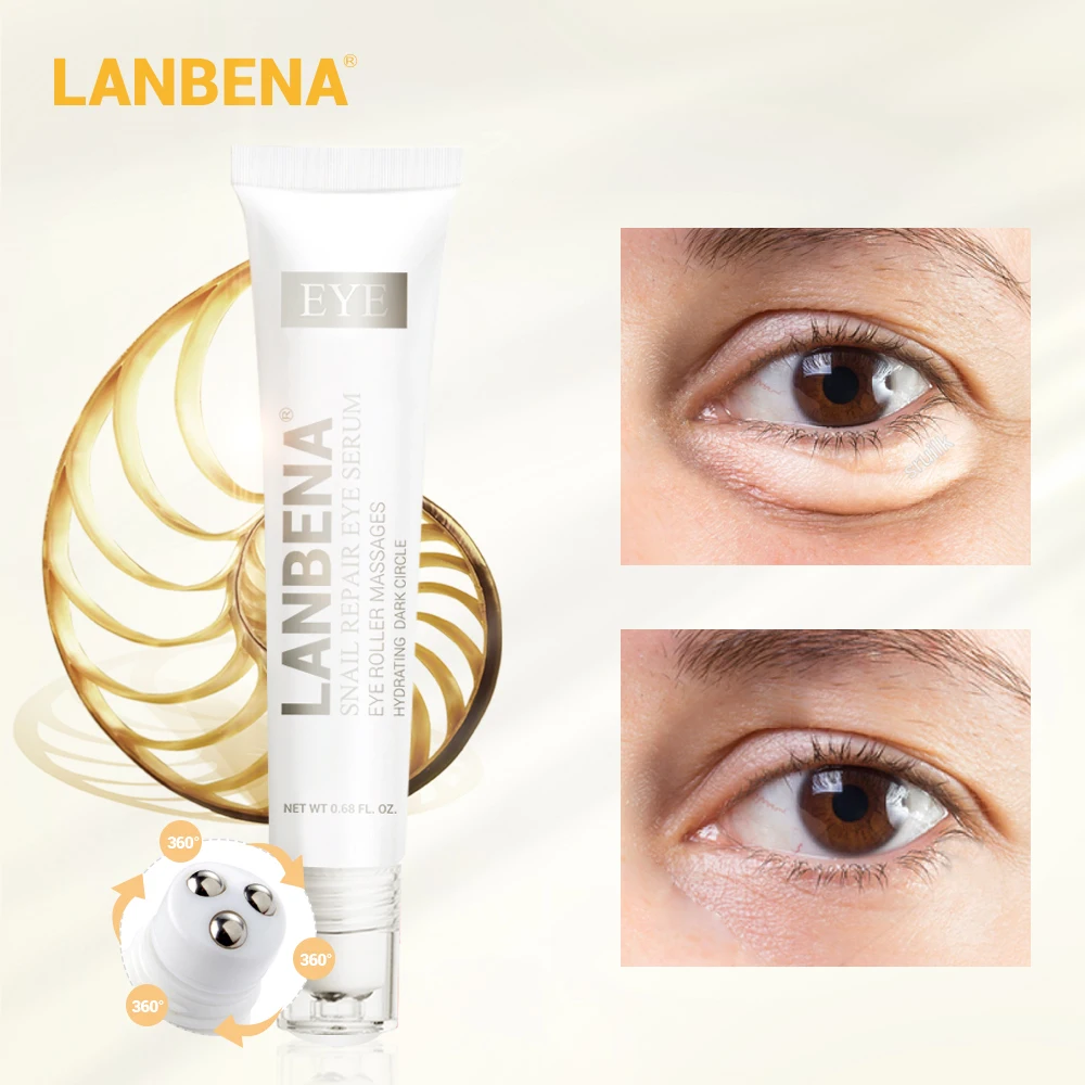 eyebag remover cream