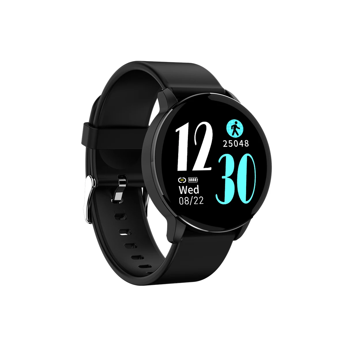 o2 smart watch