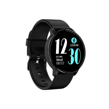 

Newwear R5 Wristband HR Blood Pressure O2 Monitor Custom Dial Weather Smart Watch Sports Fitness bluetooth SmartWatch Women Men