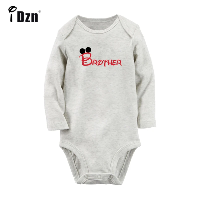 ifBabyG2749C Рождественский костюм с оленем для мамы+ папы = Me; боди для новорожденных; комбинезон с длинными рукавами для малышей; Рождественский подарок - Цвет: ifBabyG2749C