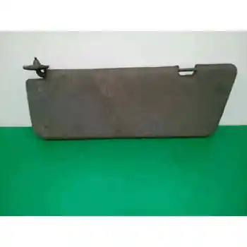 

PARASOL LEFT SSANGYONG MUSSO