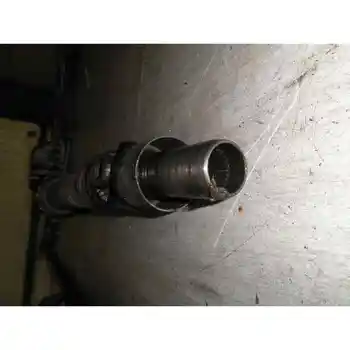 

2525446 transmission Central Isuzu Trooper 2.2 Diesels