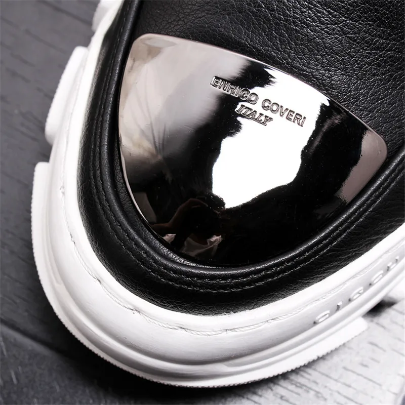 Мужская зимняя обувь из натуральной кожи; Botas Masculina; зимняя теплая обувь; Zapatos De Hombre; 2#10/20f50